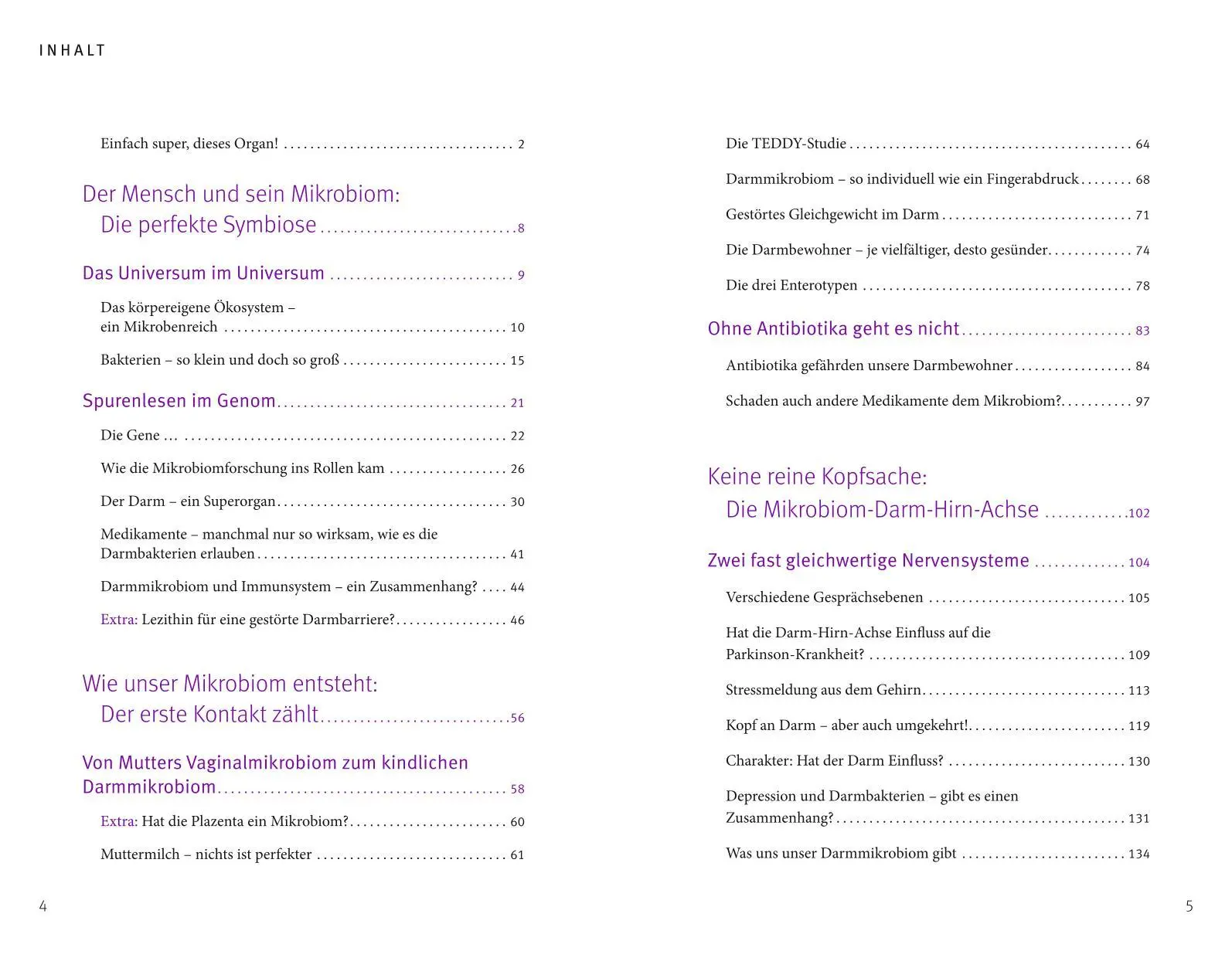 Bild: 9783833873638 | Superorgan Mikrobiom | Nicole Schaenzler (u. a.) | Taschenbuch | 2020