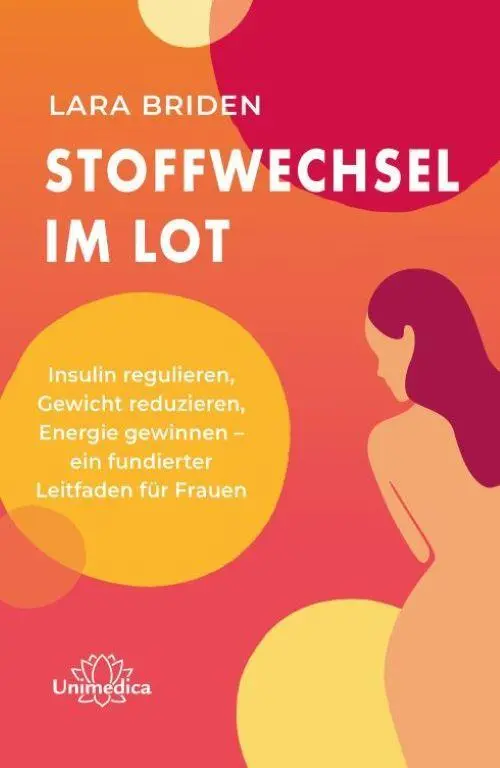 Cover: 9783962573638 | Stoffwechsel im Lot | Lara Briden | Buch | 400 S. | Deutsch | 2025