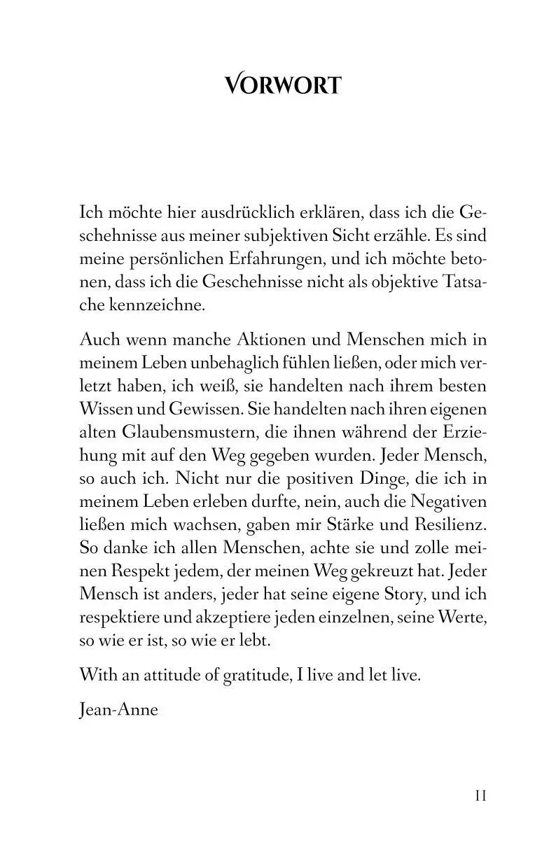 Bild: 9783991593638 | Stars and Stripes und die Hüte meiner Väter | Jean-Anne Alexander