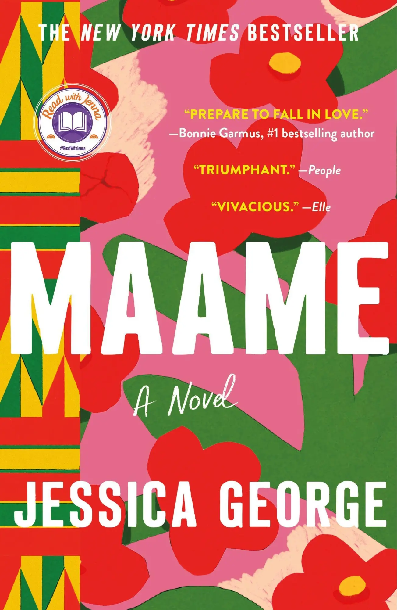 Cover: 9781250853738 | Maame | Jessica George | Taschenbuch | 336 S. | Englisch | 2024