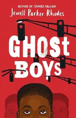 Cover: 9781432873738 | Ghost Boys | Jewell Parker Rhodes | Taschenbuch | Englisch | 2020