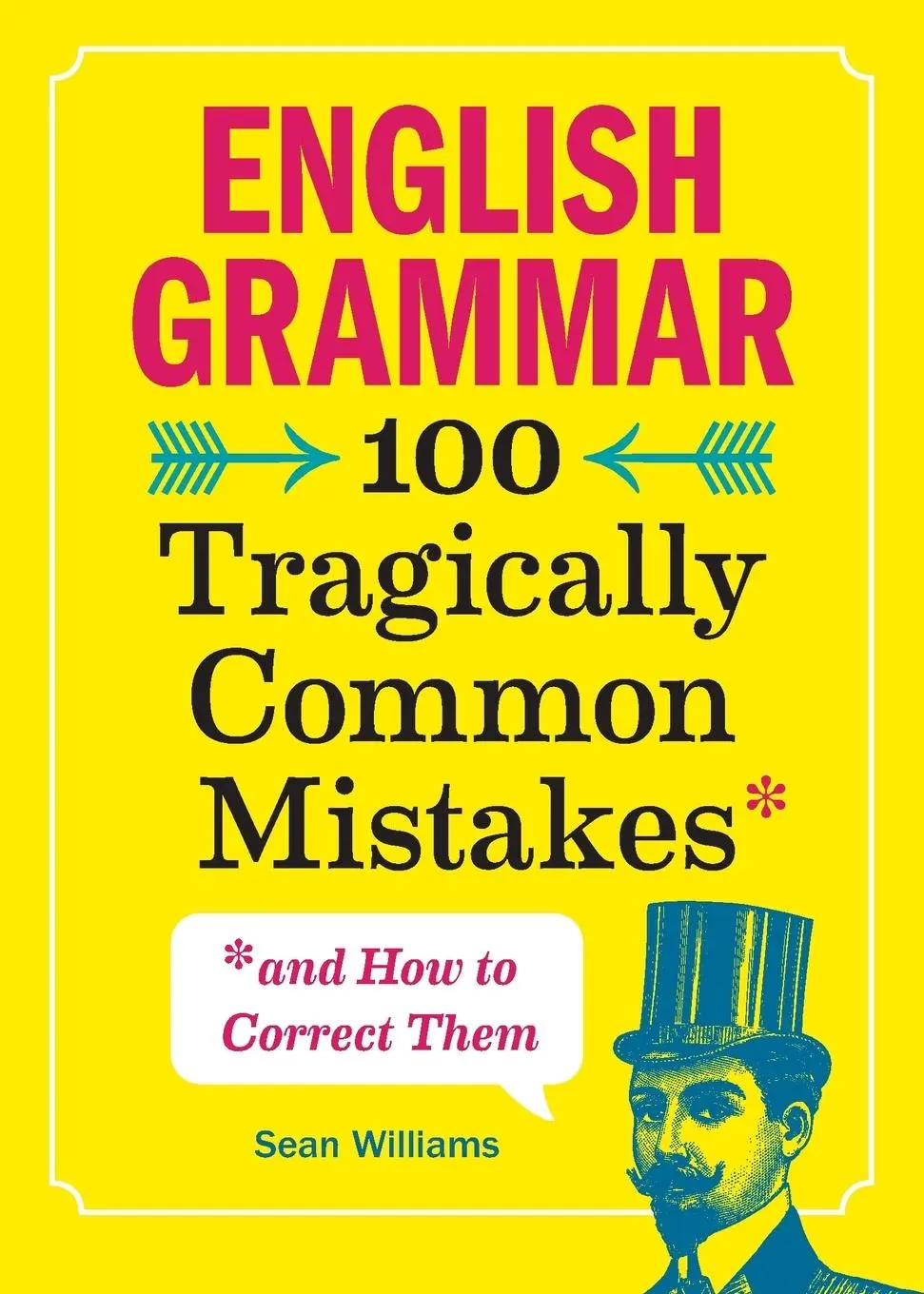 Cover: 9781641523738 | English Grammar | Sean Williams | Taschenbuch | Englisch | 2019