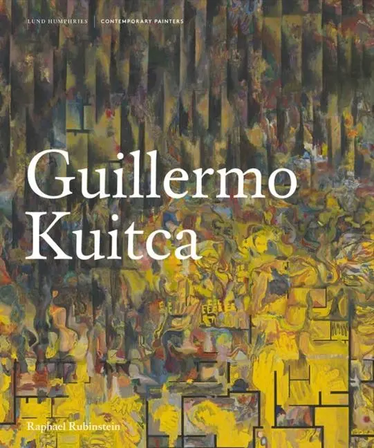 Cover: 9781848223738 | Guillermo Kuitca | Raphael Rubinstein | Buch | Gebunden | Englisch
