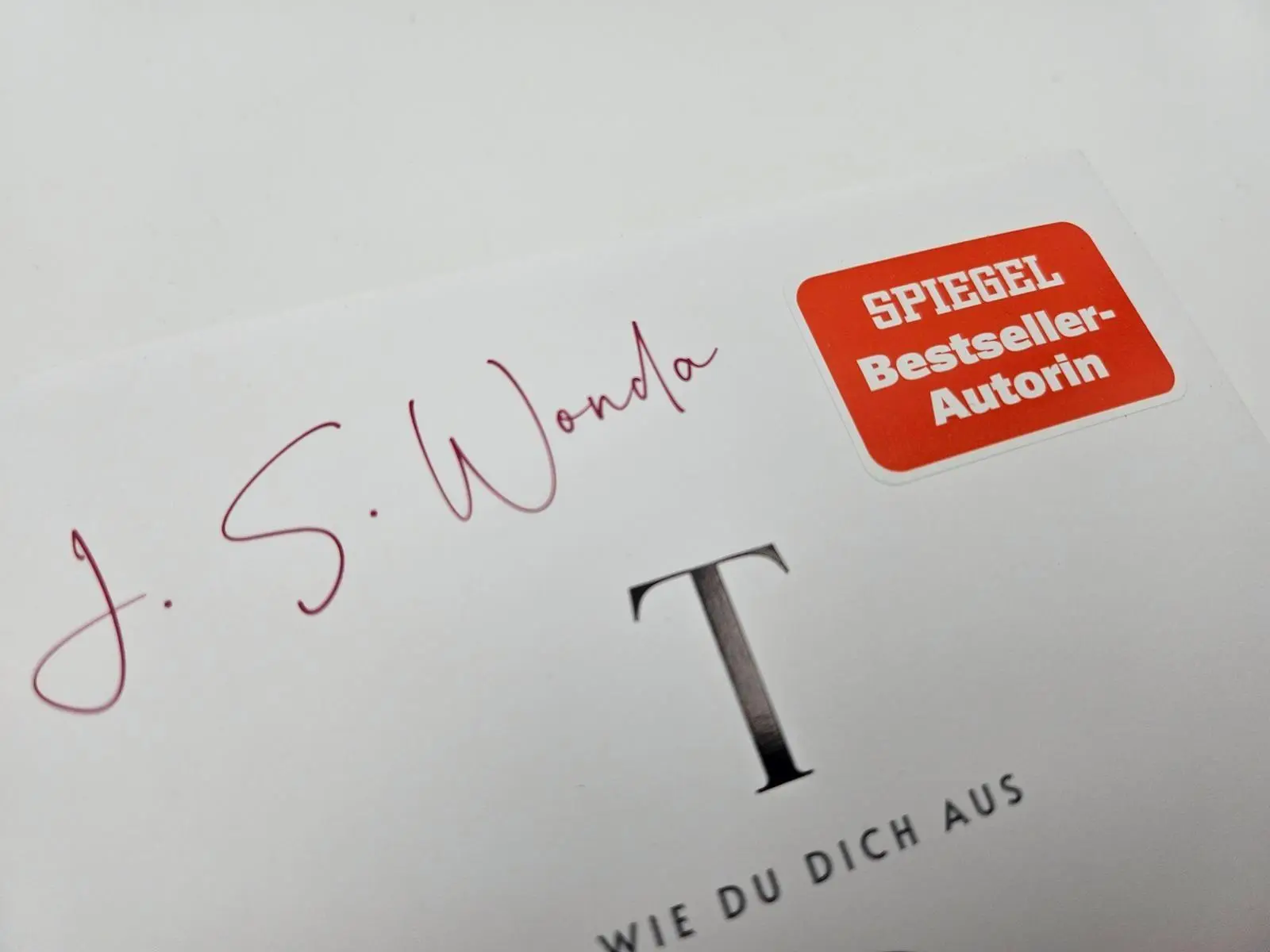 Bild: 9783492073738 | Toxic | Jane S. Wonda | Buch | 272 S. | Deutsch | 2025