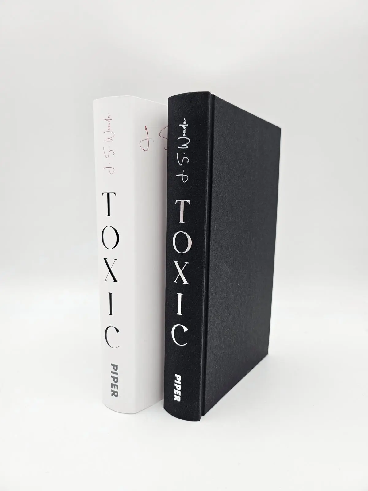 Bild: 9783492073738 | Toxic | Jane S. Wonda | Buch | 272 S. | Deutsch | 2025