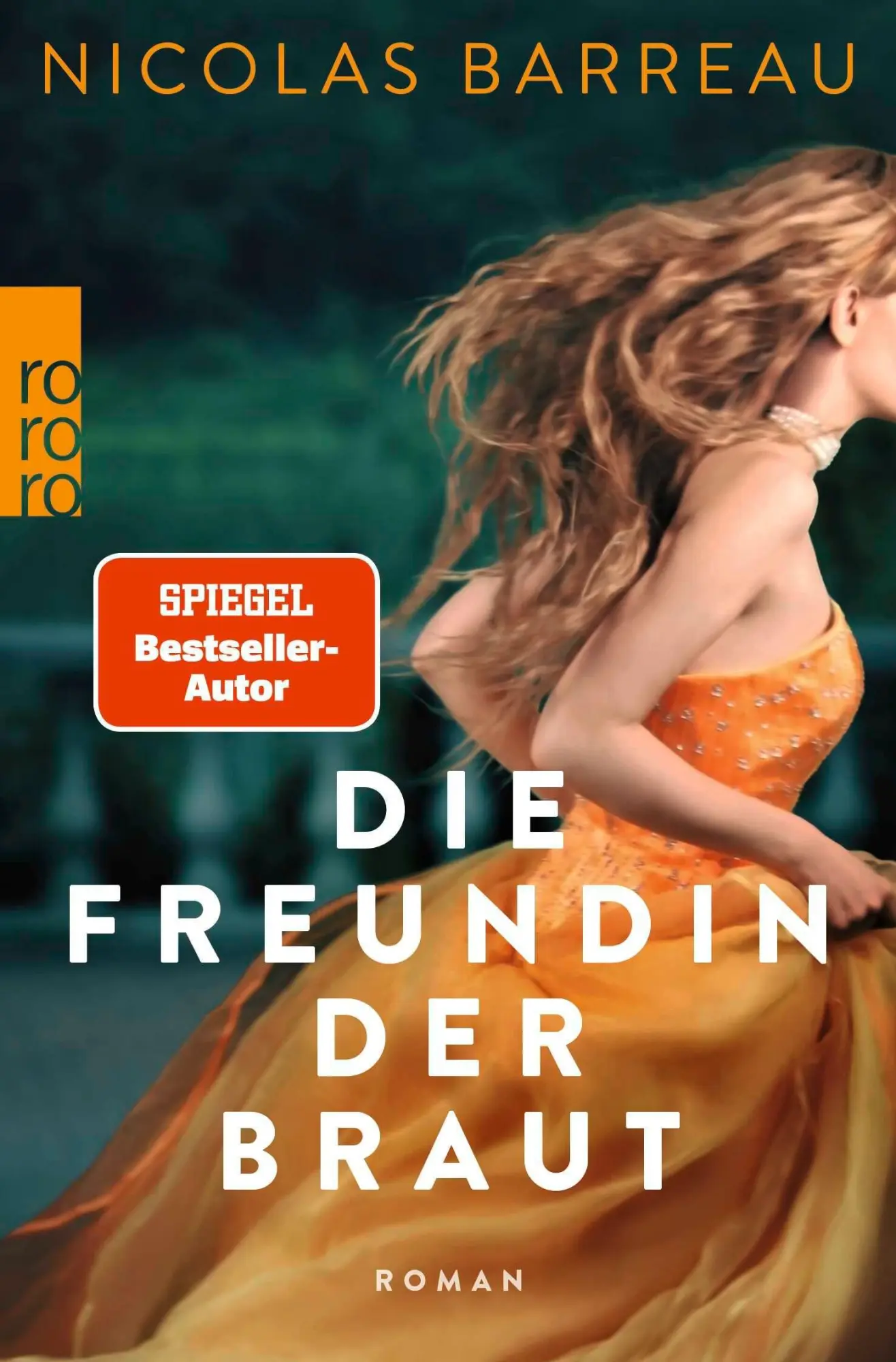 Cover: 9783499003738 | Die Freundin der Braut | Roman Romantische Komödie in Südfrankreich