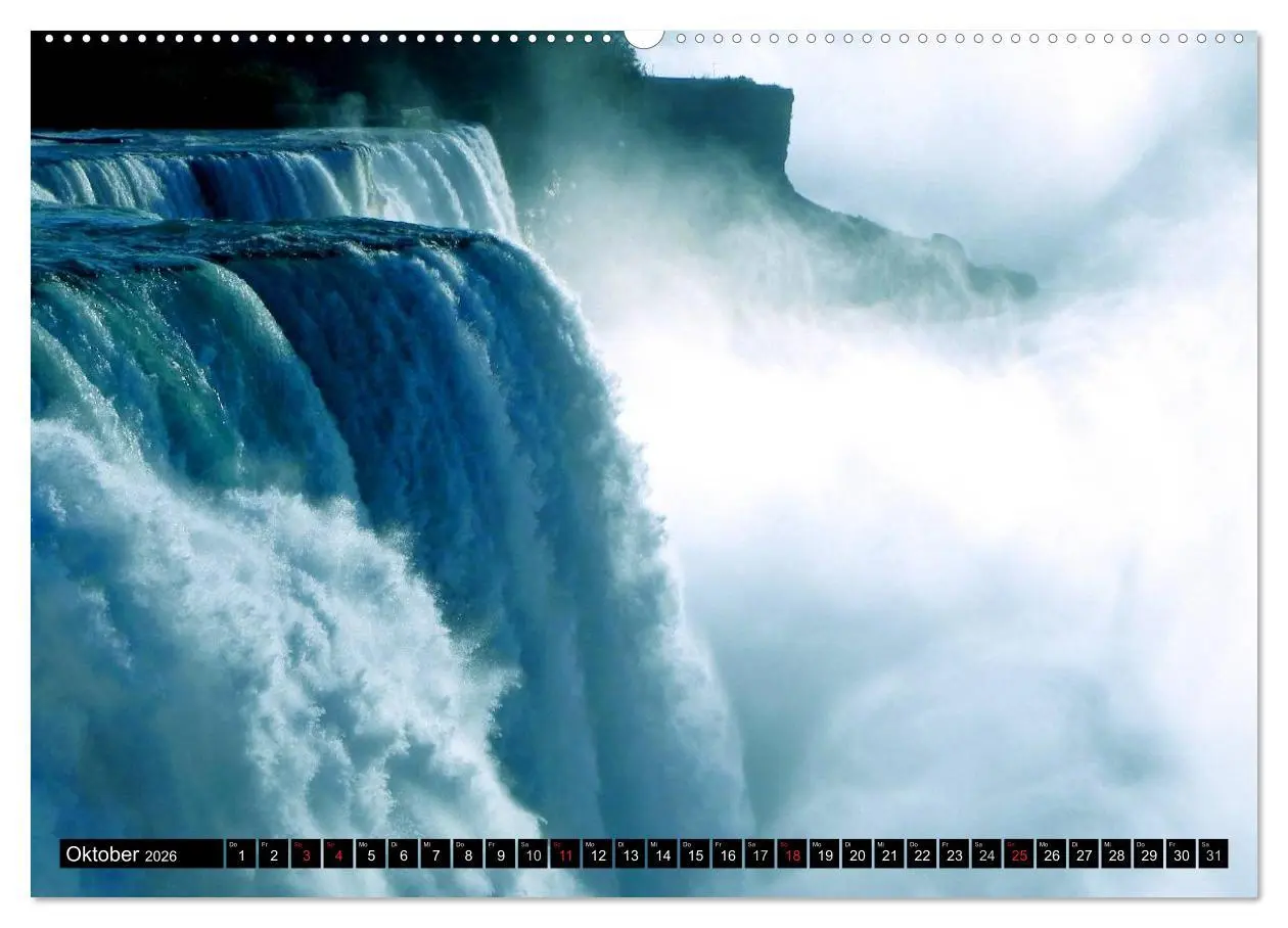 Bild: 9783516133738 | Kanada - Das Paradies für Entdecker (Wandkalender 2026 DIN A2...