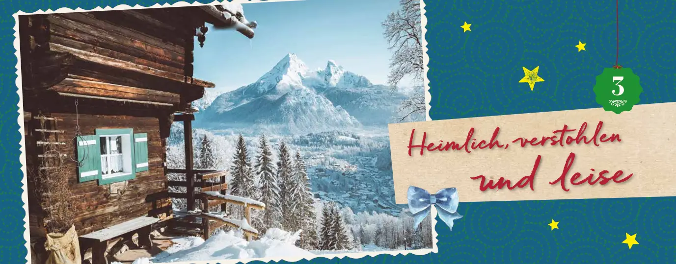 Bild: 9783780613738 | Weihnachten, wie es früher war | Kalender | 96 S. | Deutsch | Kaufmann