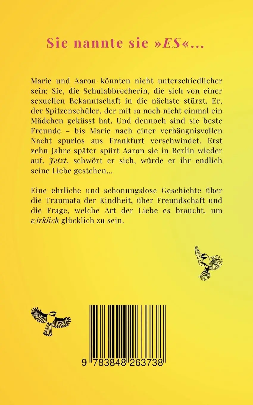 Rückseite: 9783848263738 | Gott spielt ein seltsames Spiel | S. W. Blank | Taschenbuch | 202 S.