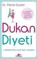 Cover: 9786054263738 | Dukan Diyeti | Pierre Dukan | Taschenbuch | Türkisch | 2017