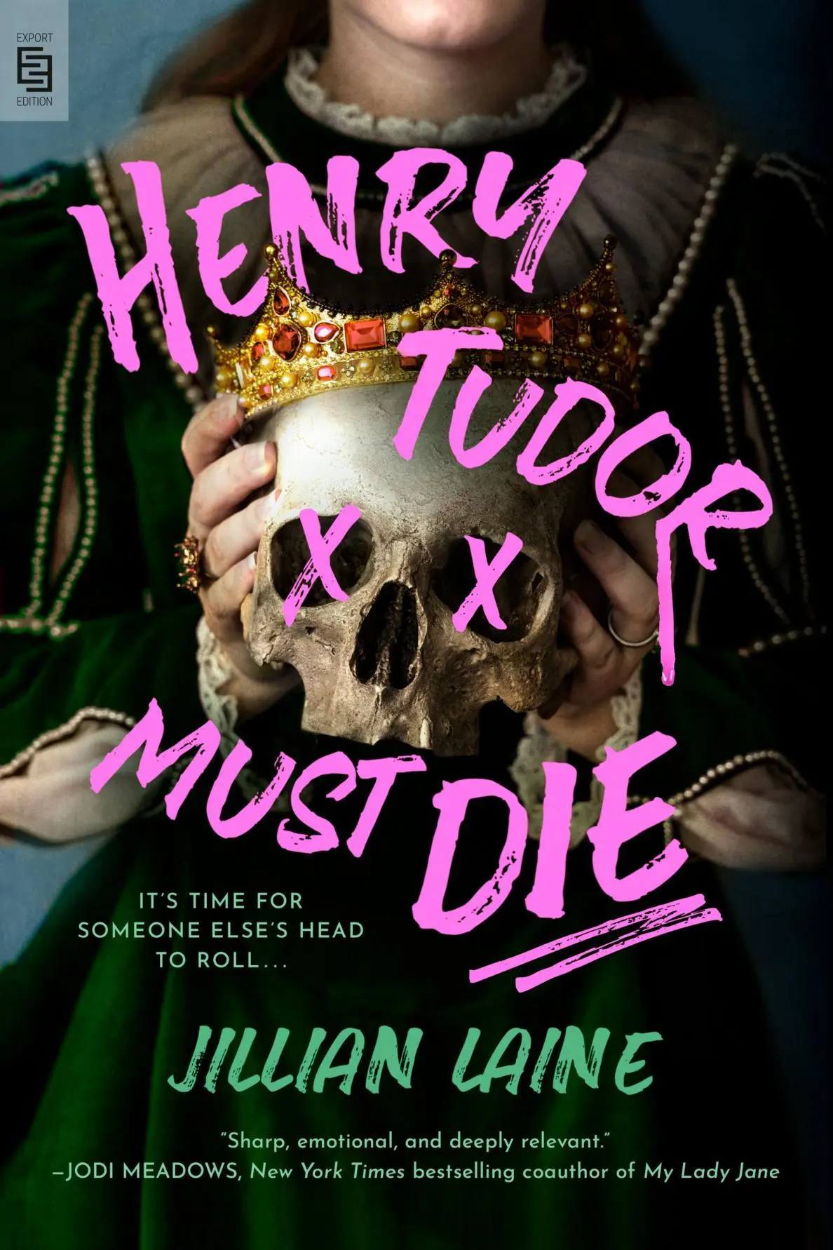 Penguin Llc Us Henry Tudor Must Die