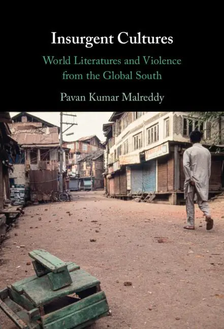 Cover: 9781009443838 | Insurgent Cultures | Pavan Kumar Malreddy | Buch | Englisch | 2024
