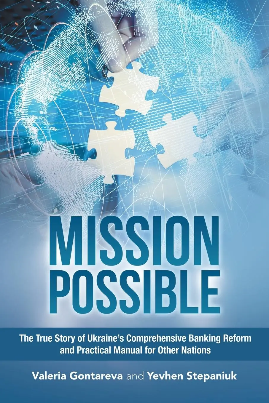 Cover: 9781728353838 | Mission Possible | Valeria Gontareva (u. a.) | Taschenbuch | Englisch