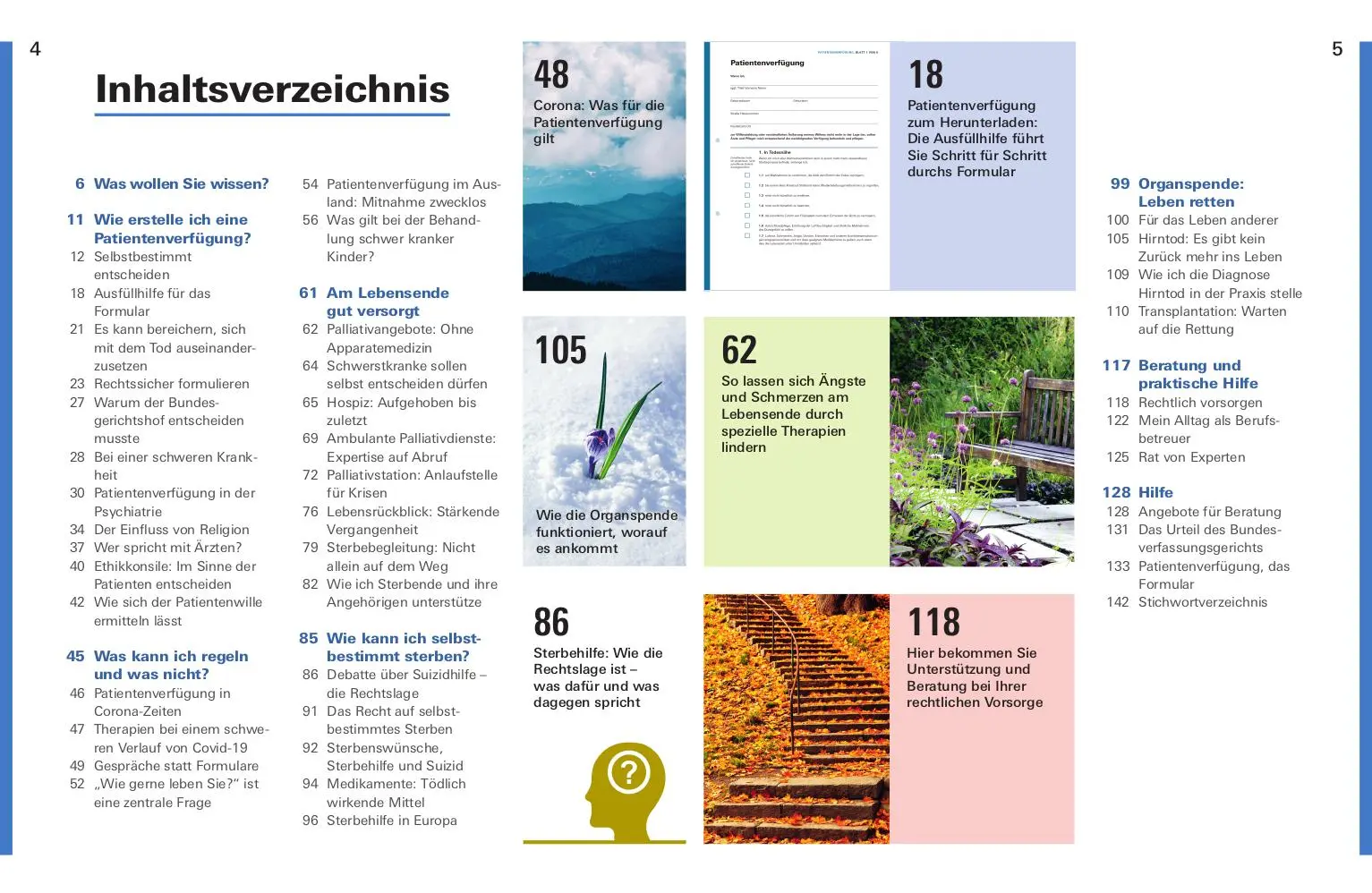 Bild: 9783747103838 | Meine Patientenverfügung | Taschenbuch | 144 S. | Deutsch | 2021
