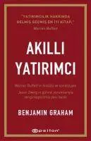 Cover: 9786051733838 | Akilli Yatirimci | Benjamin Graham | Taschenbuch | Türkisch | 2024