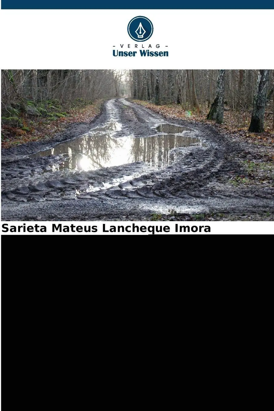 Cover: 9786209163838 | Sozio-ökologische Auswirkungen der Nutzung von Feuchtgebieten | Imora