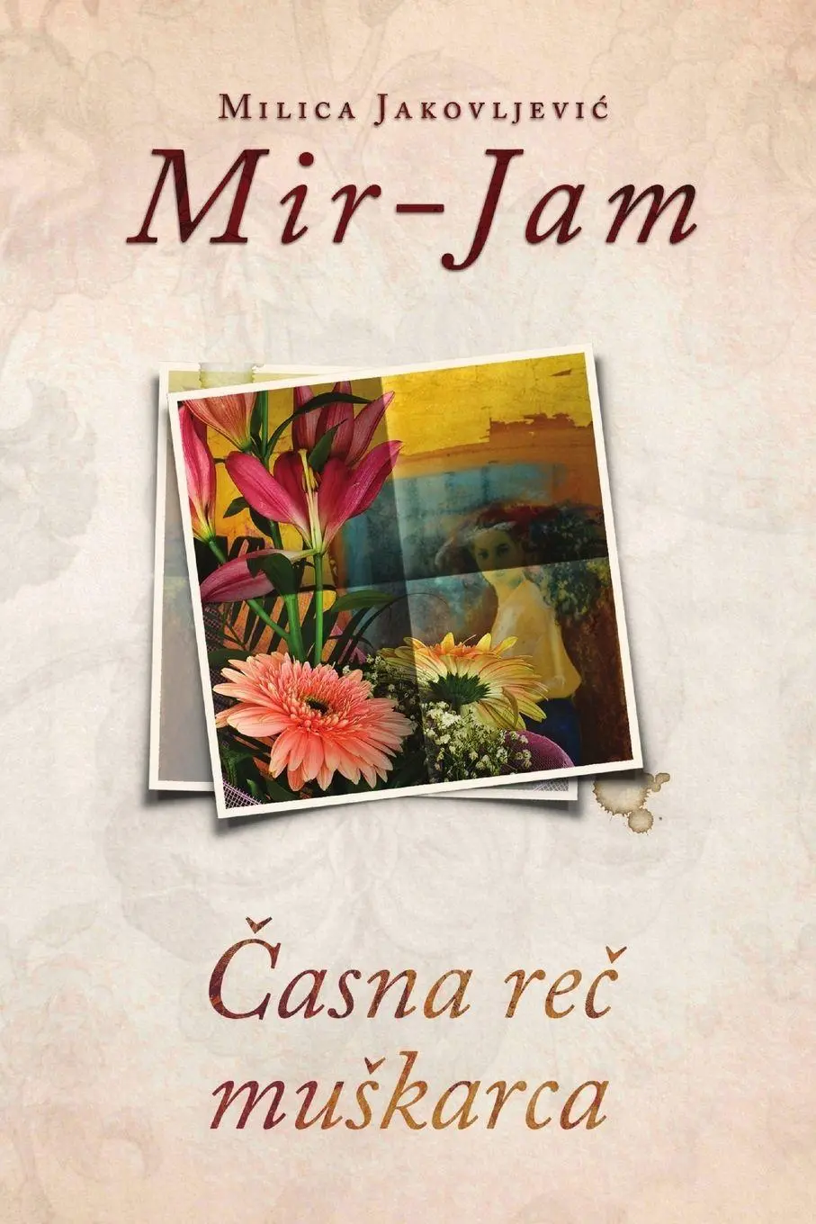 Cover: 9780359863938 | ¿asna re¿ mu¿karca | Milica Jakovljevi¿ Mir-Jam | Taschenbuch | ?