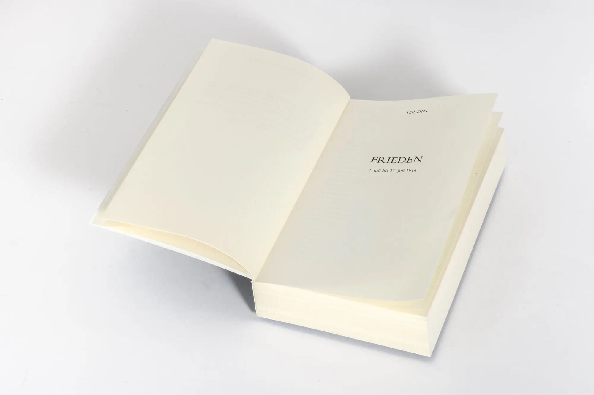 Bild: 9783453443938 | Abgrund | Roman | Robert Harris | Taschenbuch | 512 S. | Deutsch