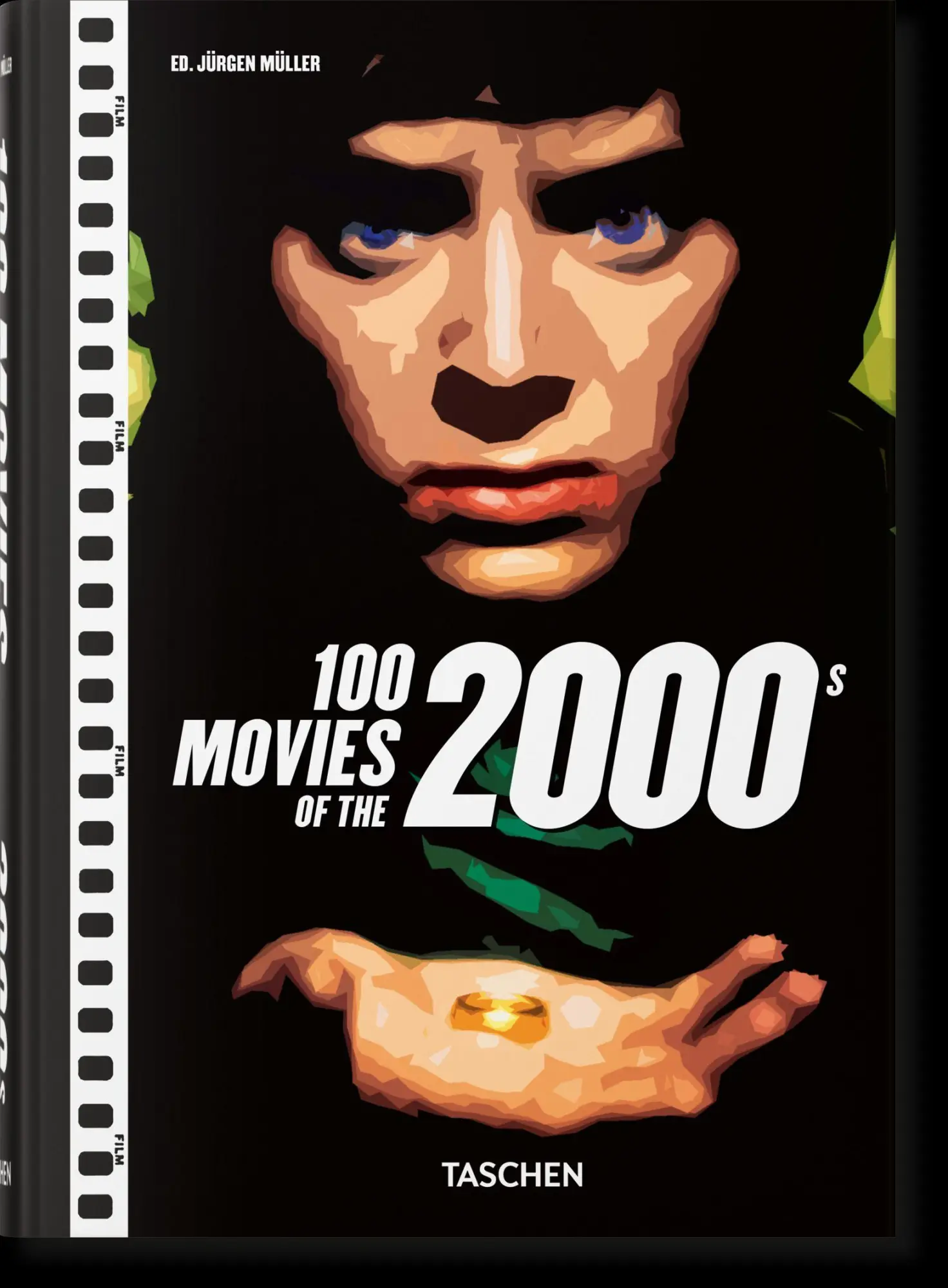 Cover: 9783754403938 | 100 Movies of the 2000s | Jürgen Müller | Buch | 848 S. | Englisch
