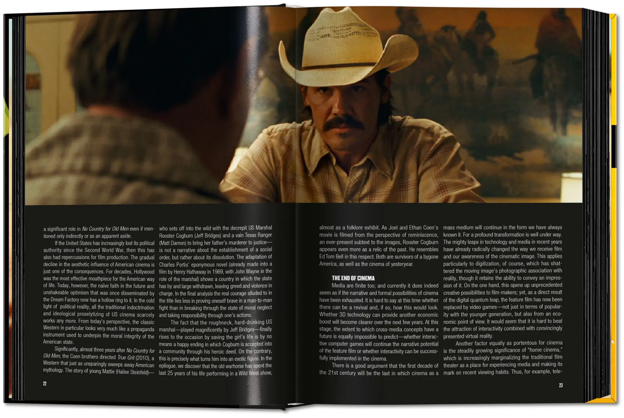 Bild: 9783754403938 | 100 Movies of the 2000s | Jürgen Müller | Buch | 848 S. | Englisch