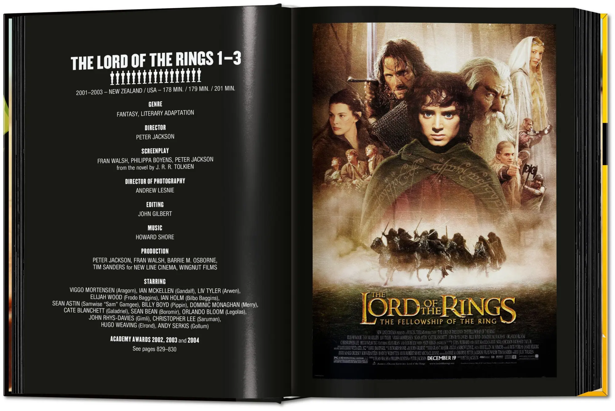 Bild: 9783754403938 | 100 Movies of the 2000s | Jürgen Müller | Buch | 848 S. | Englisch