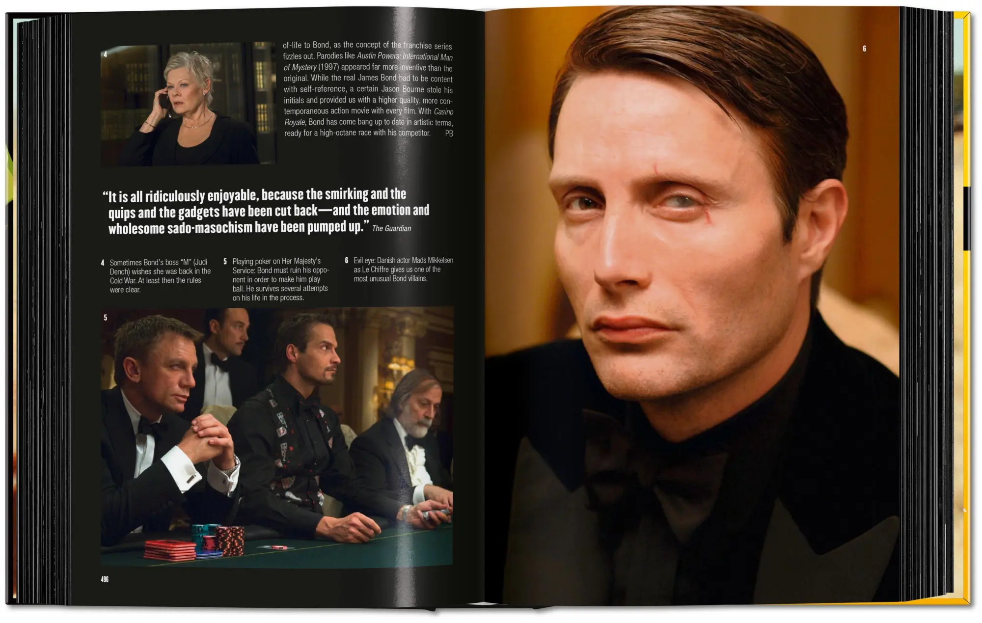 Bild: 9783754403938 | 100 Movies of the 2000s | Jürgen Müller | Buch | 848 S. | Englisch