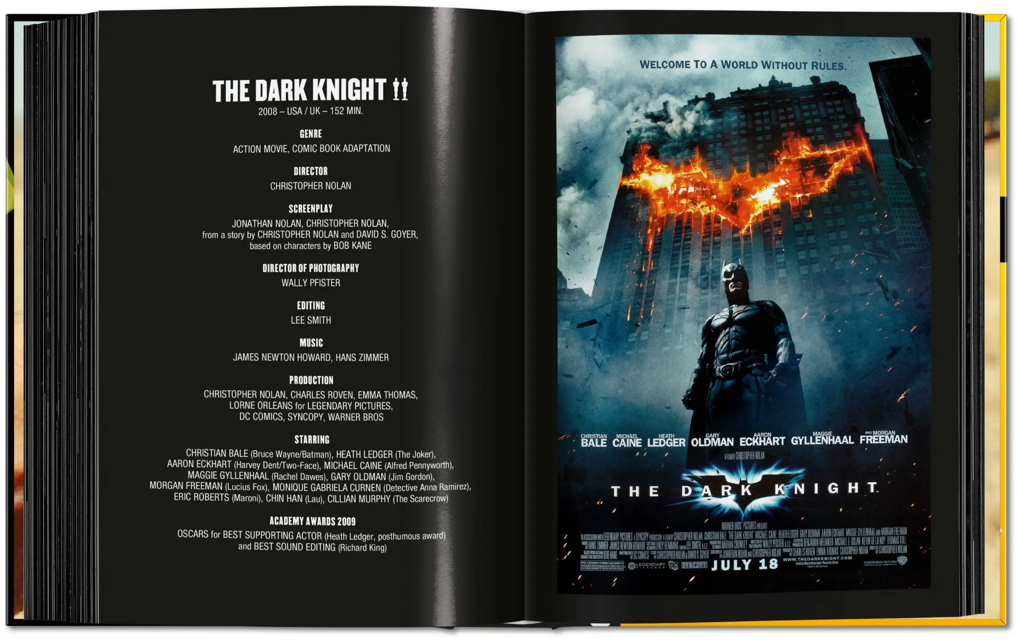 Bild: 9783754403938 | 100 Movies of the 2000s | Jürgen Müller | Buch | 848 S. | Englisch