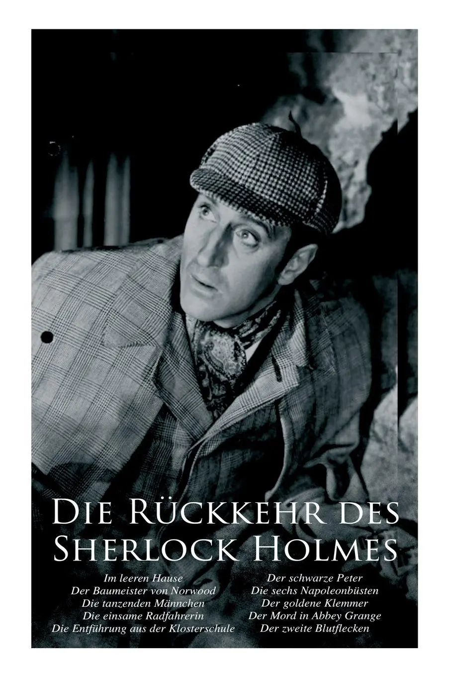 Cover: 9788027313938 | Die Rückkehr des Sherlock Holmes | Arthur Conan Doyle | Taschenbuch