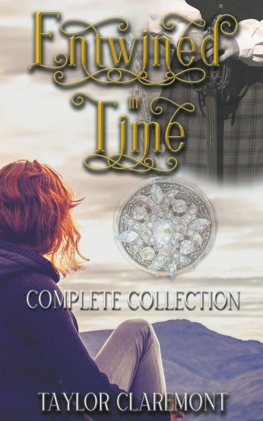 Cover: 9798223013938 | Entwined in Time | Taylor Claremont | Taschenbuch | Englisch | 2023
