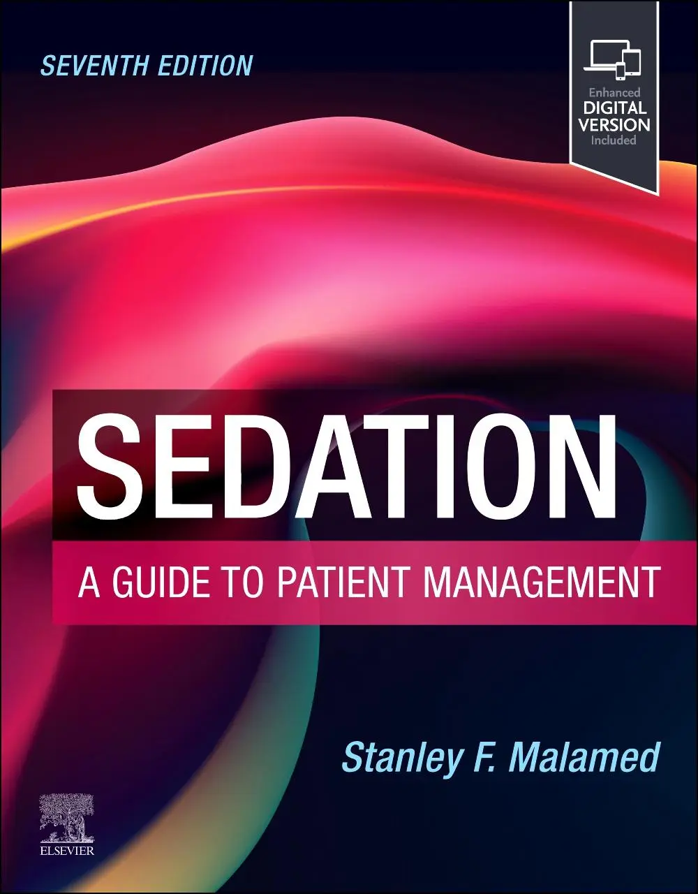 Cover: 9780443114038 | Sedation | A Guide to Patient Management | Stanley F. Malamed | Buch