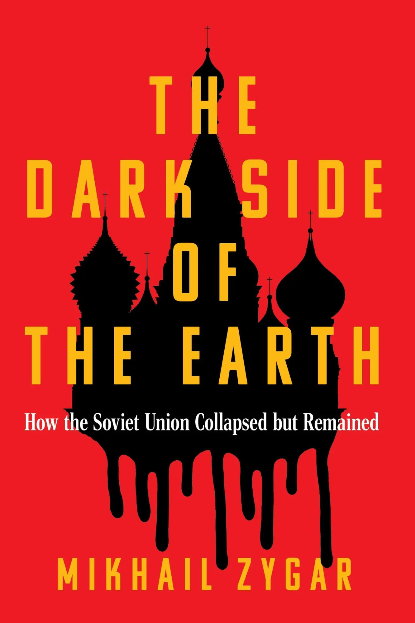 Cover: 9781398714038 | The Dark Side of the Earth | Mikhail Zygar | Taschenbuch | Paperback