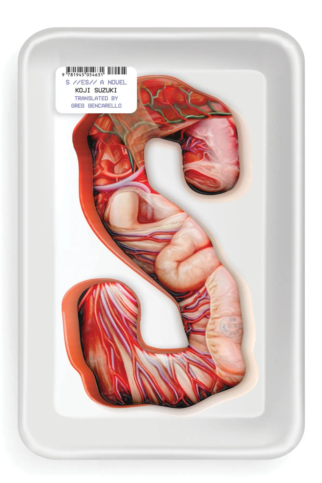 Cover: 9781647294038 | S (Paperback) | Koji Suzuki | Taschenbuch | Einband - flex.(Paperback)