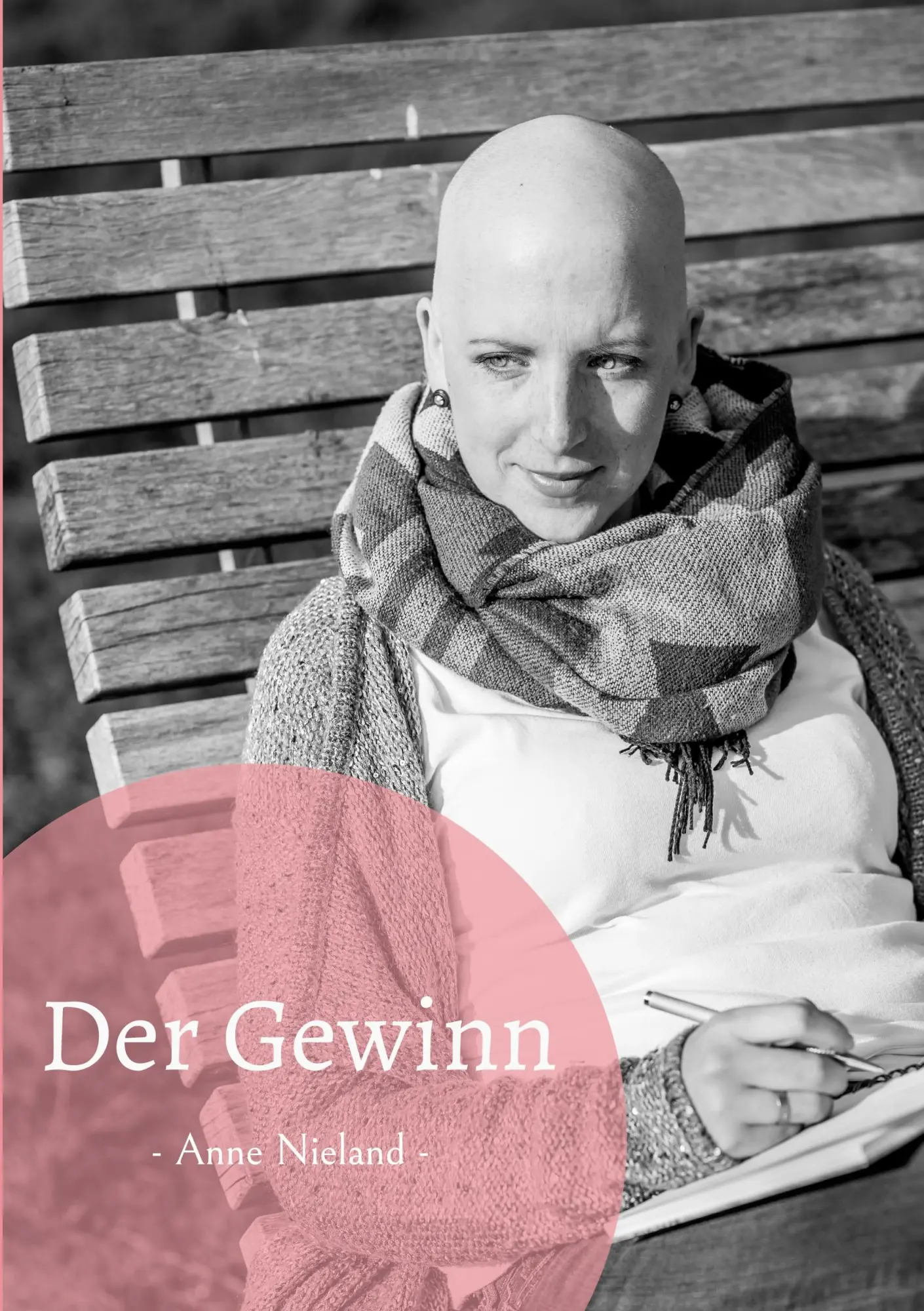 Cover: 9783756204038 | Der Gewinn | Anne Nieland | Taschenbuch | Paperback | 274 S. | Deutsch