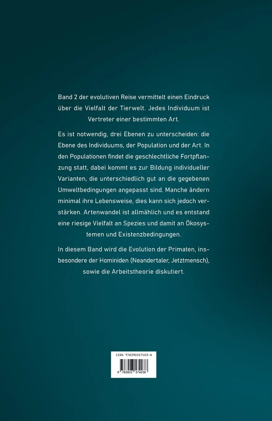 Rückseite: 9783903574038 | Konstanz und Wandel - Band 2 | Burkhard Stephan | Taschenbuch | 2025