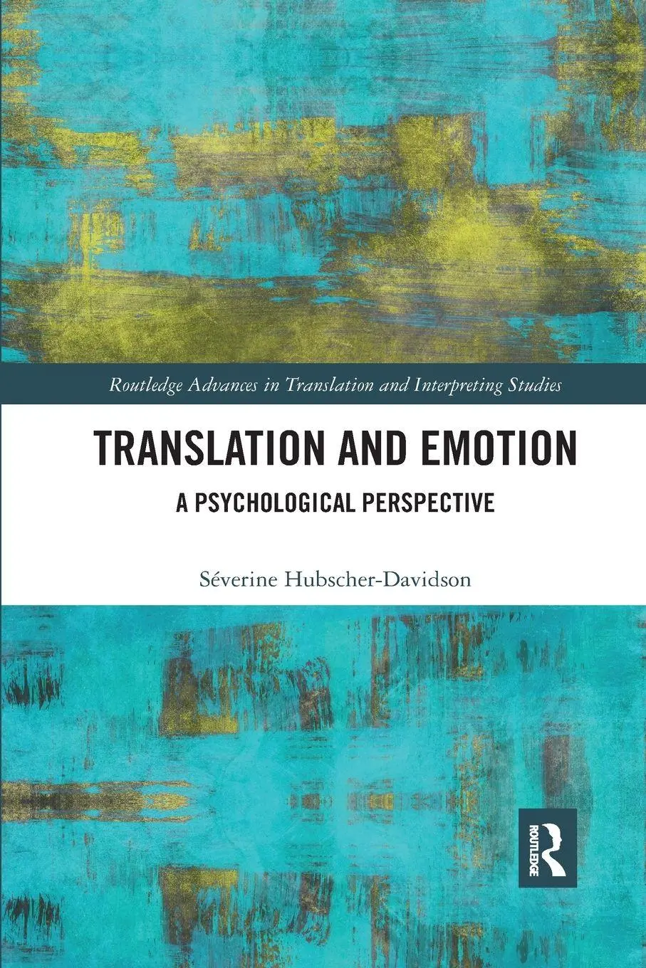 Cover: 9780367594138 | Translation and Emotion | A Psychological Perspective | Taschenbuch