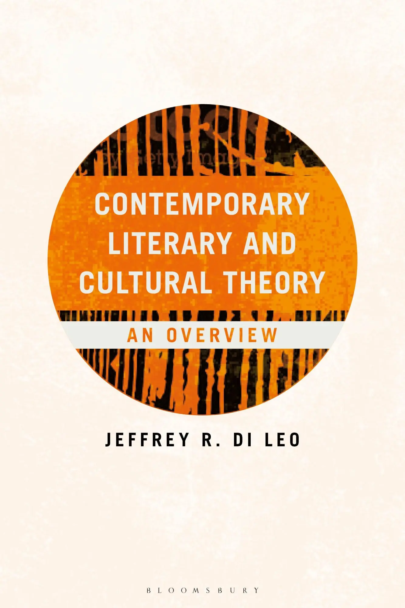 Cover: 9781350564138 | Contemporary Literary and Cultural Theory | An Overview | Leo | Buch