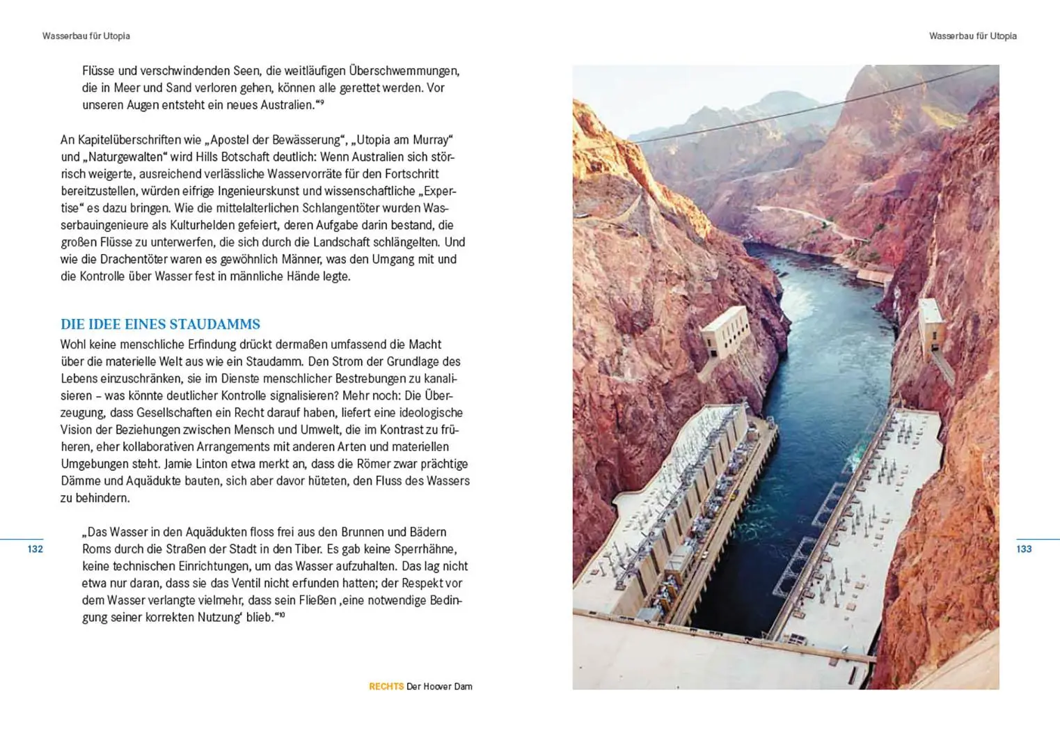 Bild: 9783258084138 | Wasser | Eine Kultur- und Naturgeschichte | Veronica Strang | Buch
