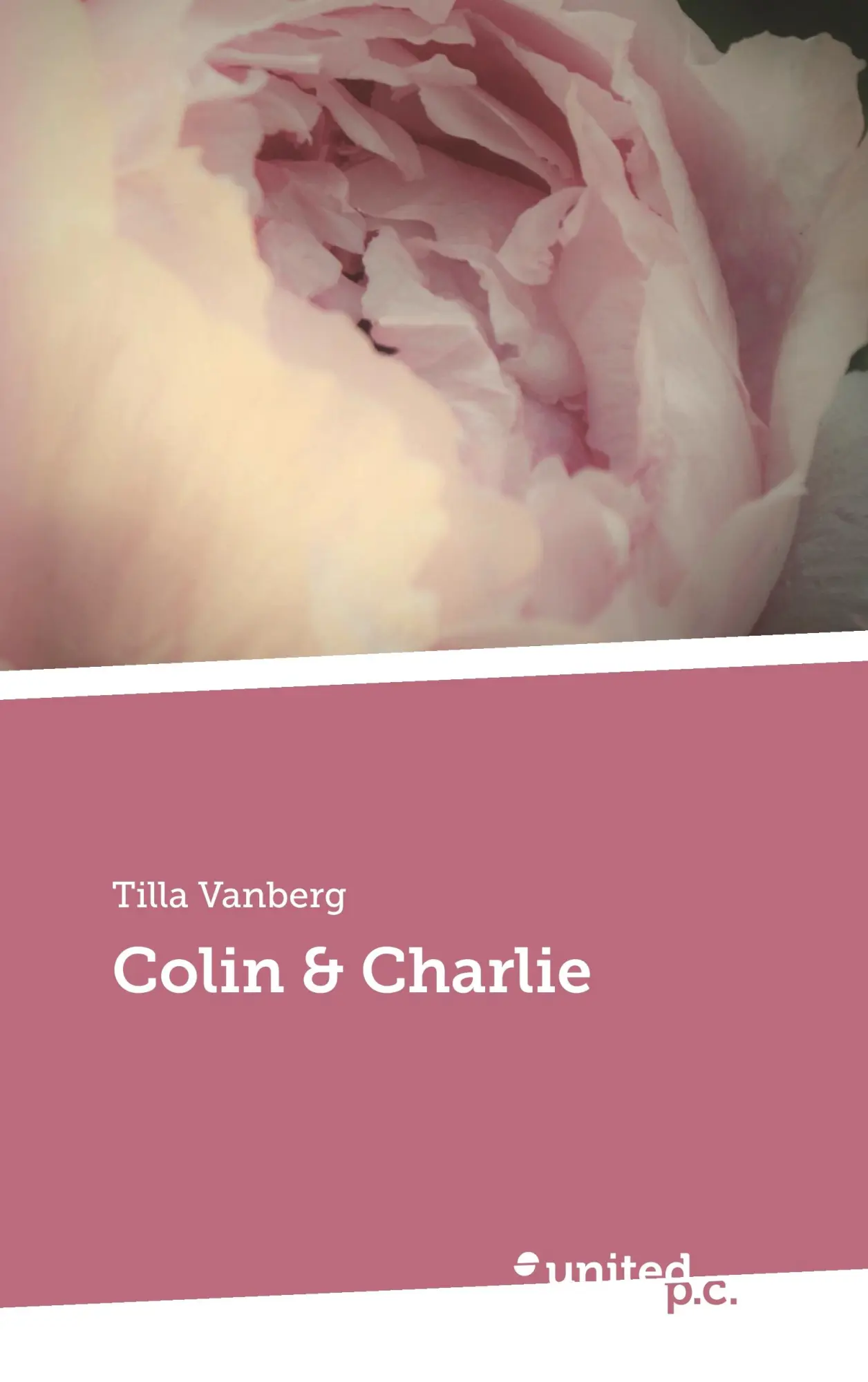 Cover: 9783710344138 | Colin &amp; Charlie | Tilla Vanberg | Taschenbuch | 374 S. | Deutsch
