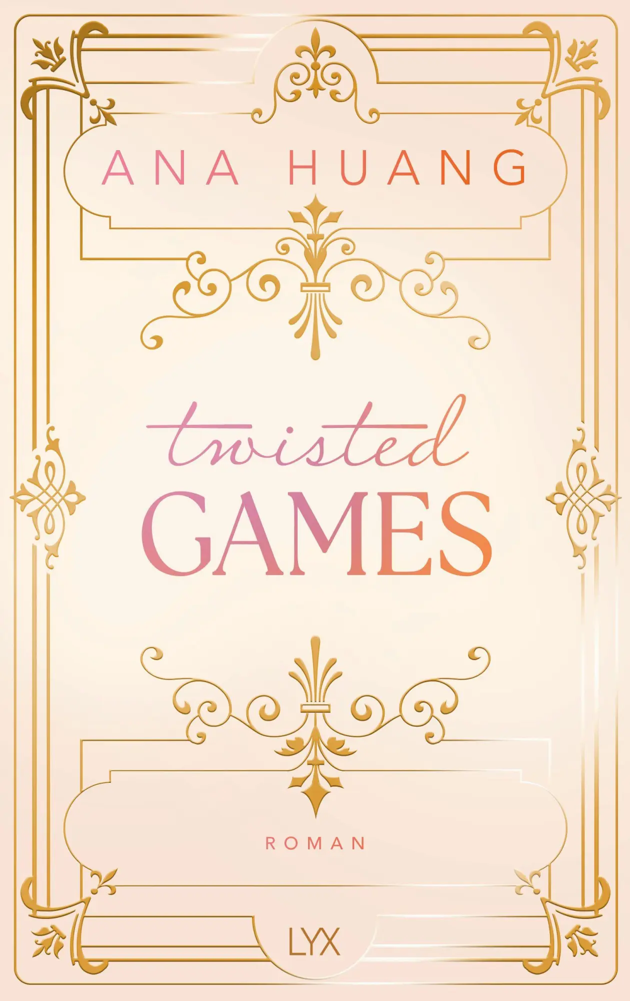 Bild: 9783736324138 | Twisted Games: Special Edition | Ana Huang | Buch | 544 S. | Deutsch