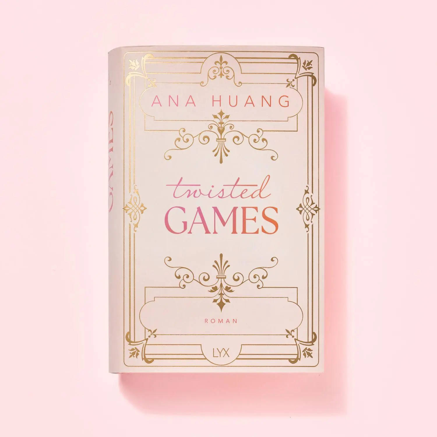 Bild: 9783736324138 | Twisted Games: Special Edition | Ana Huang | Buch | 544 S. | Deutsch