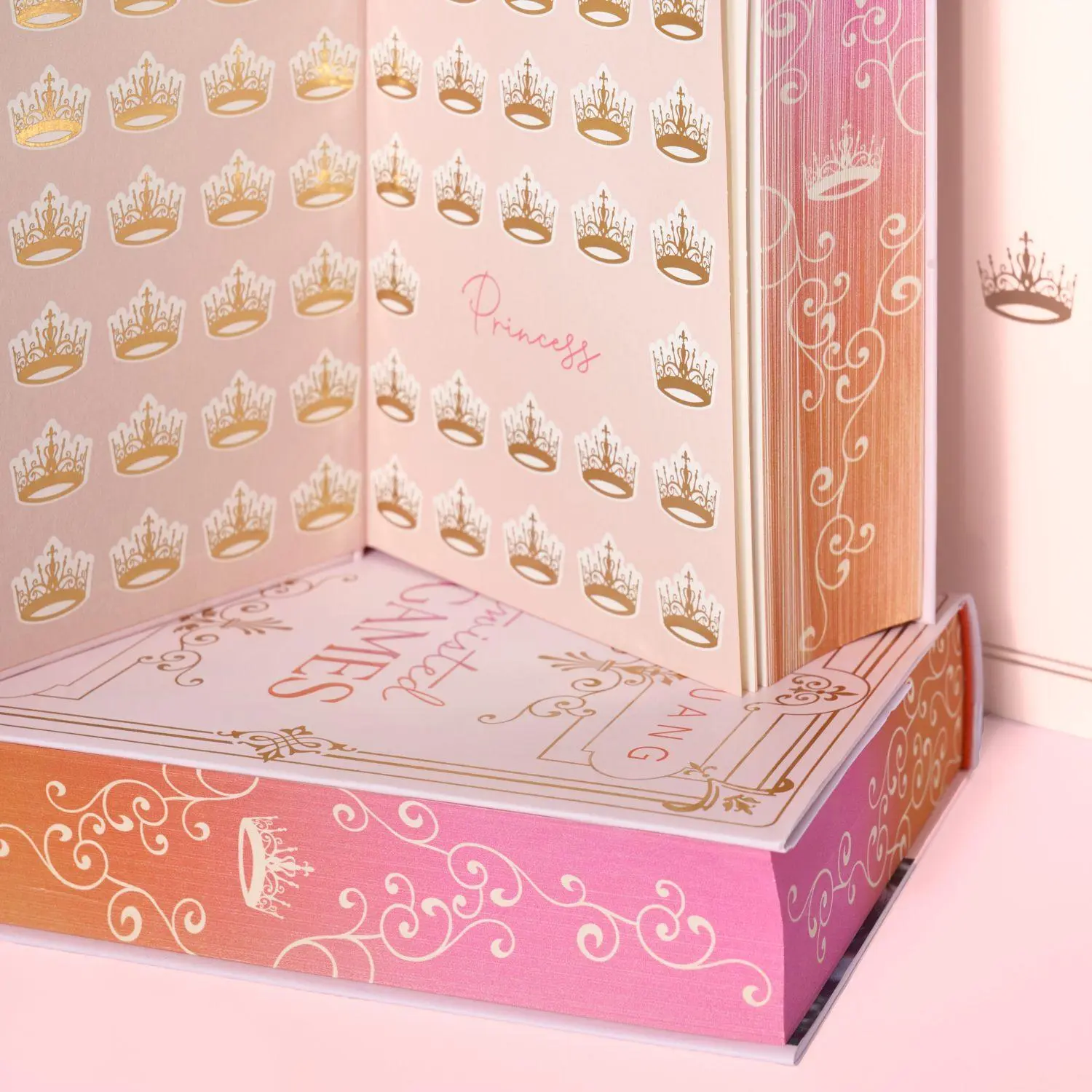 Bild: 9783736324138 | Twisted Games: Special Edition | Ana Huang | Buch | 544 S. | Deutsch