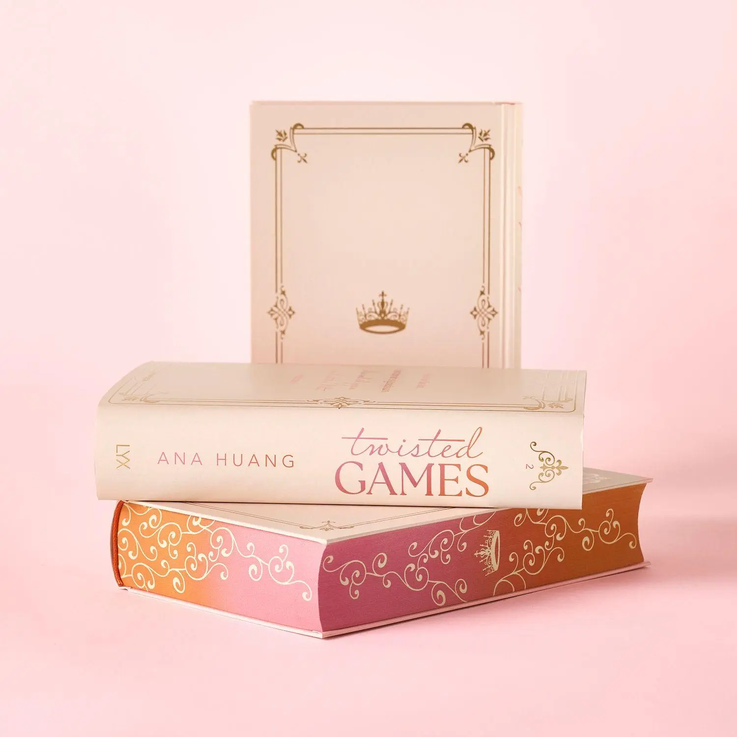 Bild: 9783736324138 | Twisted Games: Special Edition | Ana Huang | Buch | 544 S. | Deutsch