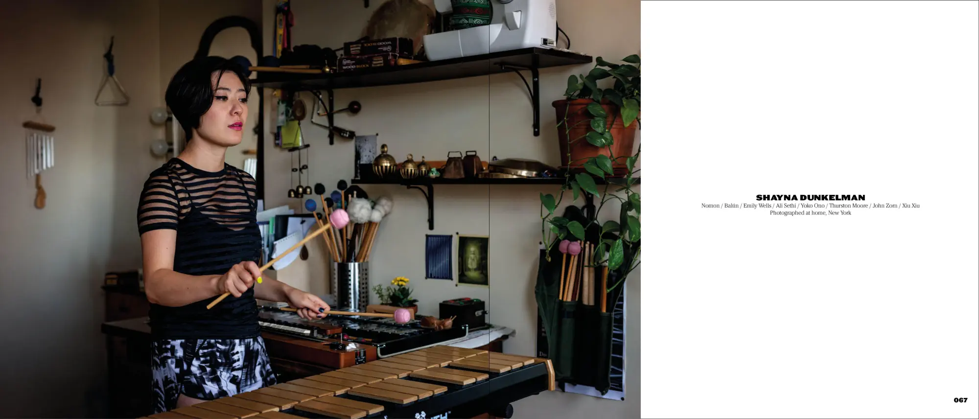 Bild: 9783791394138 | The Drum Thing (compact edition) | Deidre O'Callaghan | Buch | 256 S.
