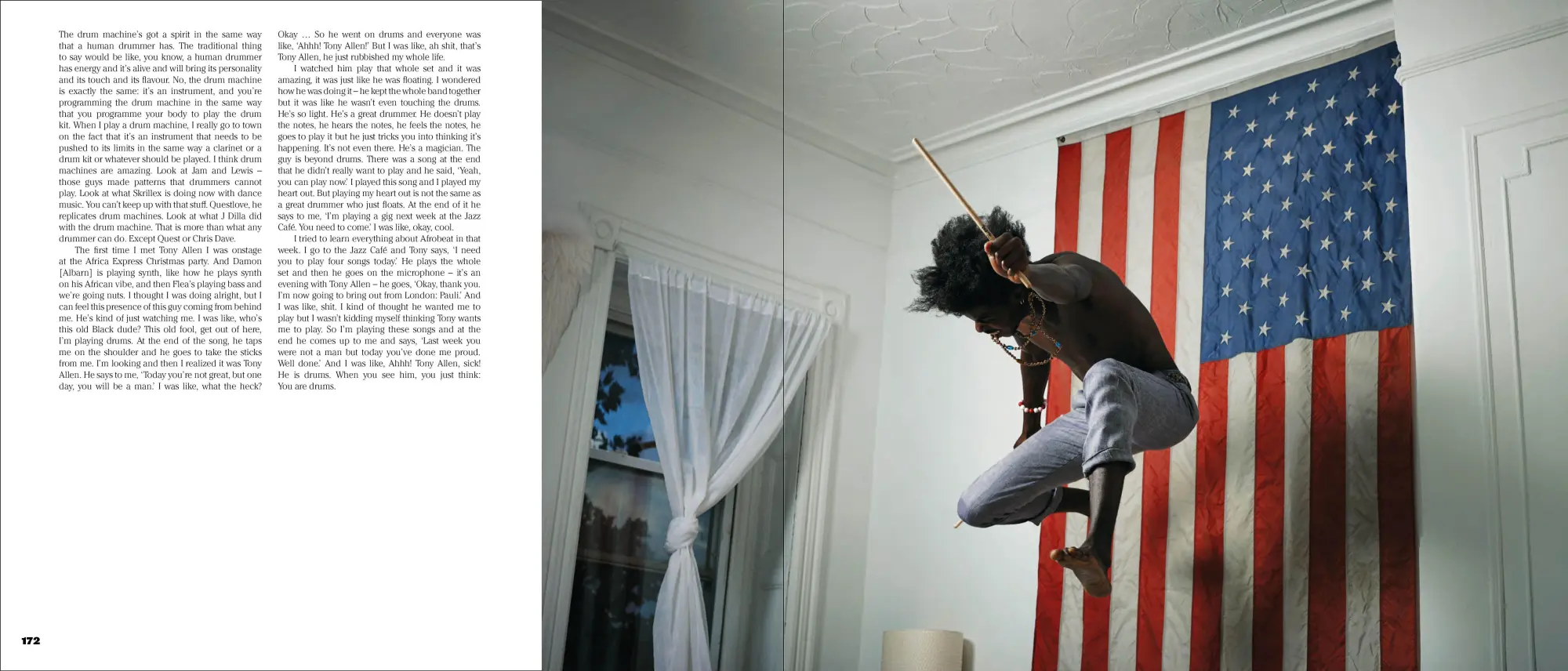 Bild: 9783791394138 | The Drum Thing (compact edition) | Deidre O'Callaghan | Buch | 256 S.