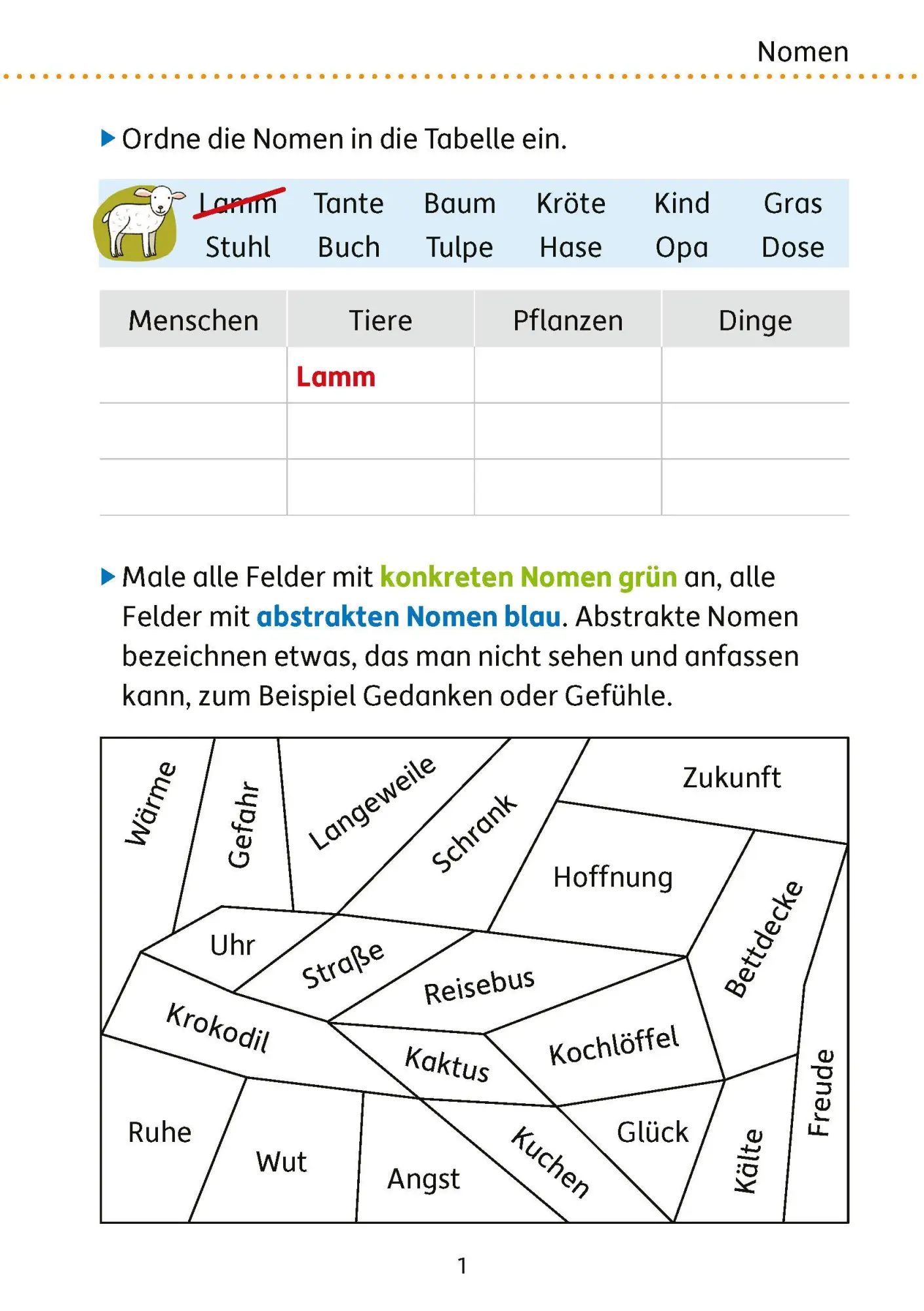 Bild: 9783881004138 | Mein Übungsheft Grammatik 3. Klasse | Ulrike Maier | Broschüre | 56 S.