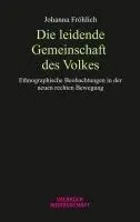 Cover: 9783958324138 | Die leidende Gemeinschaft des Volkes | Johanna K. Fröhlich | Buch