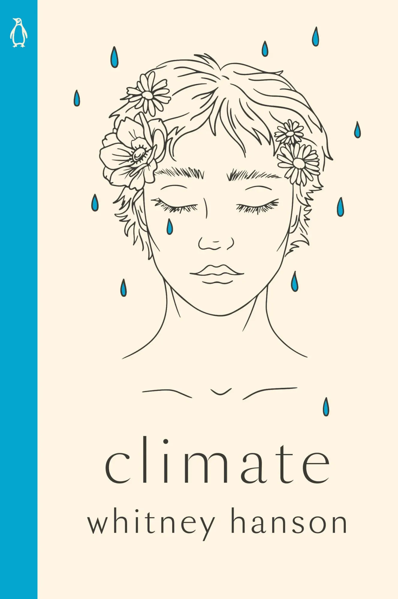 Cover: 9780593994238 | Climate | Whitney Hanson | Taschenbuch | Penguin Publishing Group