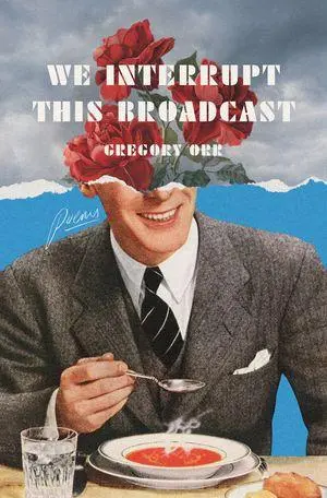Cover: 9781324124238 | We Interrupt This Broadcast | Poems | Gregory Orr | Buch | Englisch