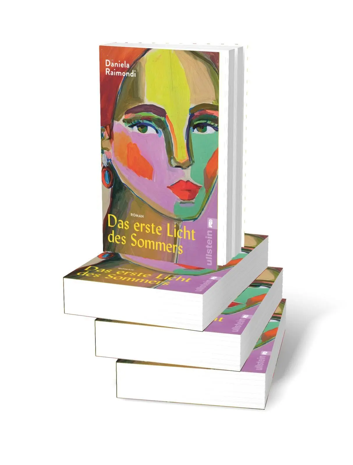 Bild: 9783548074238 | Das erste Licht des Sommers | Daniela Raimondi | Taschenbuch | 432 S.