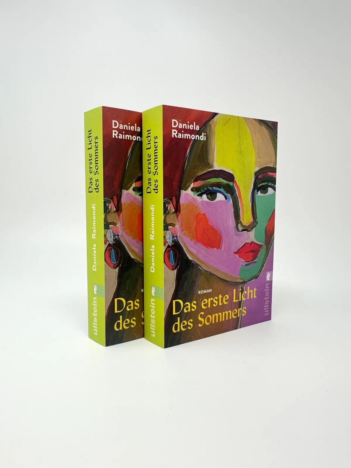 Bild: 9783548074238 | Das erste Licht des Sommers | Daniela Raimondi | Taschenbuch | 432 S.